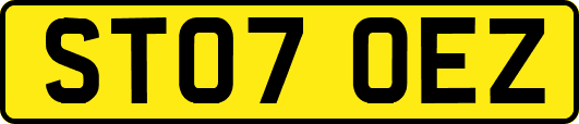 ST07OEZ