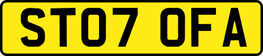 ST07OFA