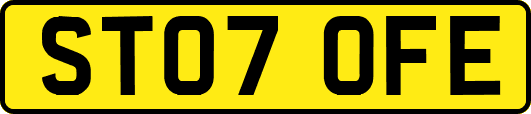 ST07OFE