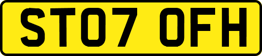 ST07OFH