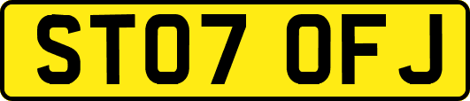 ST07OFJ