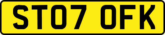 ST07OFK