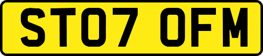 ST07OFM