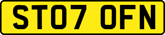 ST07OFN