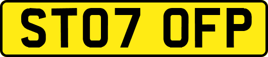 ST07OFP