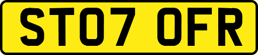 ST07OFR