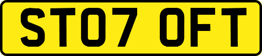 ST07OFT