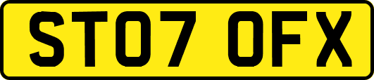ST07OFX