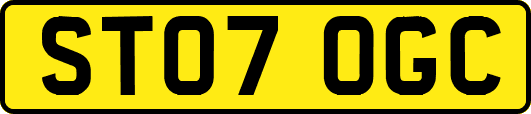 ST07OGC