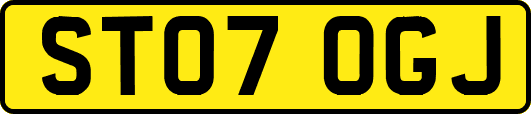 ST07OGJ