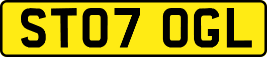 ST07OGL