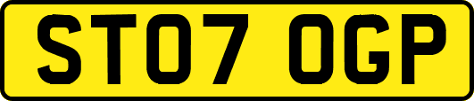 ST07OGP