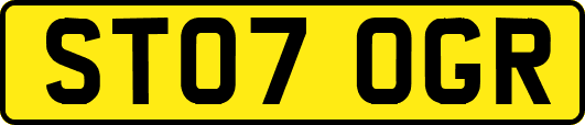 ST07OGR