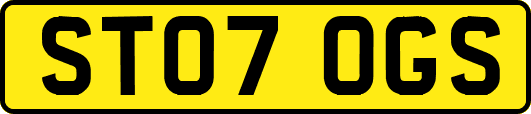 ST07OGS