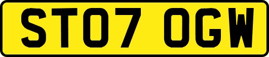 ST07OGW