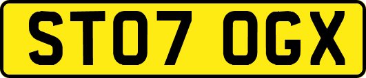 ST07OGX