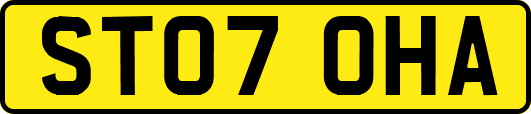 ST07OHA