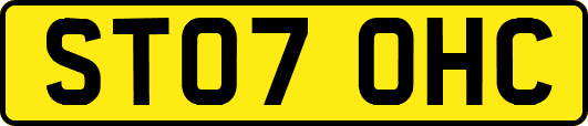 ST07OHC