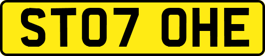 ST07OHE