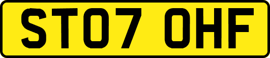 ST07OHF