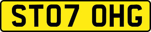 ST07OHG