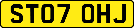 ST07OHJ