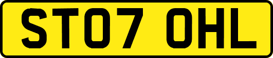 ST07OHL