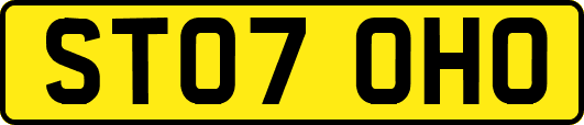 ST07OHO
