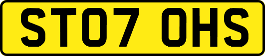 ST07OHS