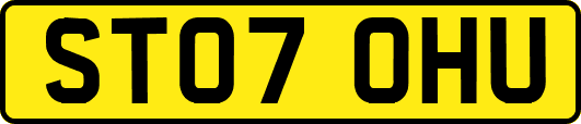 ST07OHU