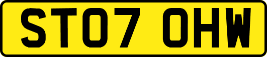ST07OHW