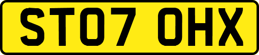 ST07OHX