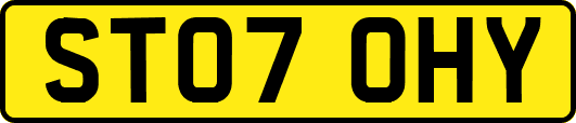ST07OHY
