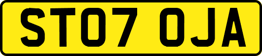 ST07OJA