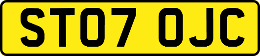 ST07OJC