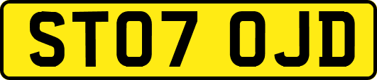 ST07OJD