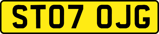 ST07OJG