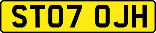 ST07OJH