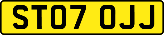ST07OJJ