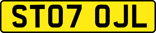 ST07OJL