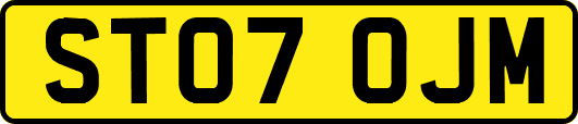 ST07OJM