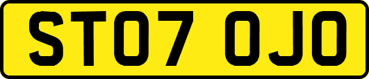 ST07OJO