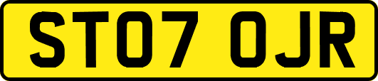 ST07OJR
