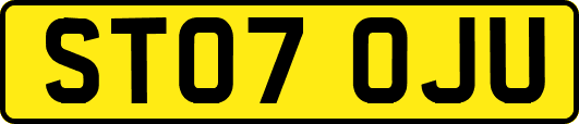 ST07OJU