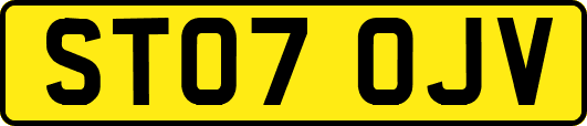 ST07OJV