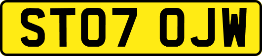 ST07OJW