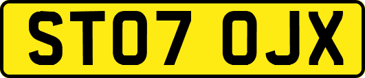 ST07OJX