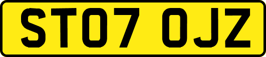 ST07OJZ