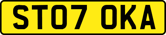 ST07OKA