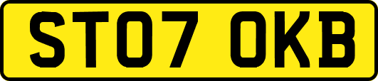 ST07OKB
